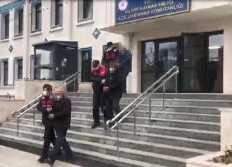 Son dakika haberleri! İSTANBUL'DA TEFECİLERE OPERASYON KAMERADA