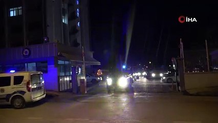 Özel Harekat'tan 52 adrese Öcalan baskını