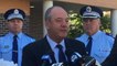 Wagga MP Daryl Maguire on the new police regional squad for Wagga Regional Enforcement Squad
