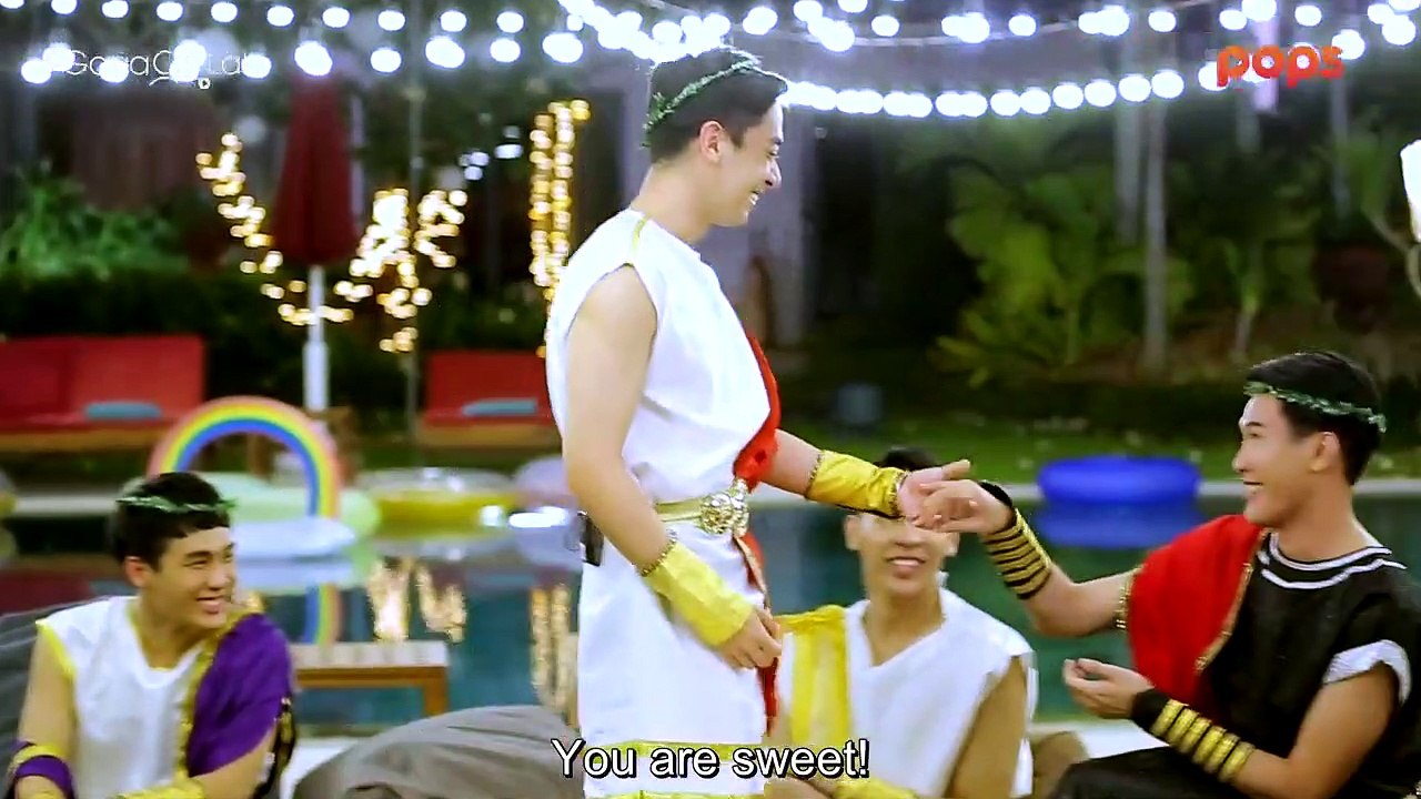 โบรแมนซ์ Bromance (2021) Ep 6 Eng Sub
