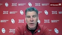 Porter Moser Pre-Kansas (2-11-22)