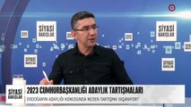 CB Adaylık Tartışmaları | N. Nebati’nin İngiltere Ziyareti | Rusya-Ukrayna Krizi | Mülteci Ölümleri