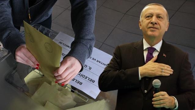 Bende yalan yok, ne ise onu söylerim diyen AK Partili Mustafa Şen: Partimizin oyu şu anda 34-36 aralığında