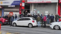 3 arkadaşın cansız bedenleri iş yerinde bulundu! Ekipler tek bir şüphe üzerinde duruyor