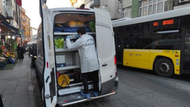 İstanbul’da sır olay: 3 arkadaş ölü bulundu