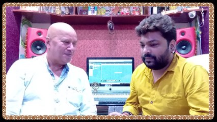 Zindagi Offline...tales of sunil babbar, Episode -12