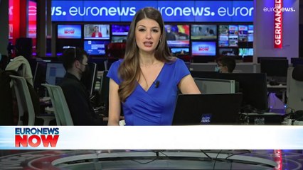 Latest news bulletin | February 12th – Morning