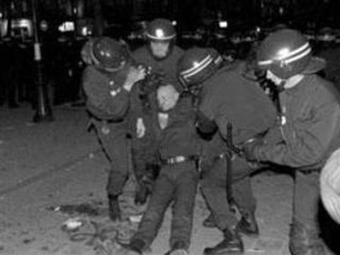 Les lascars du LEP electronique 1