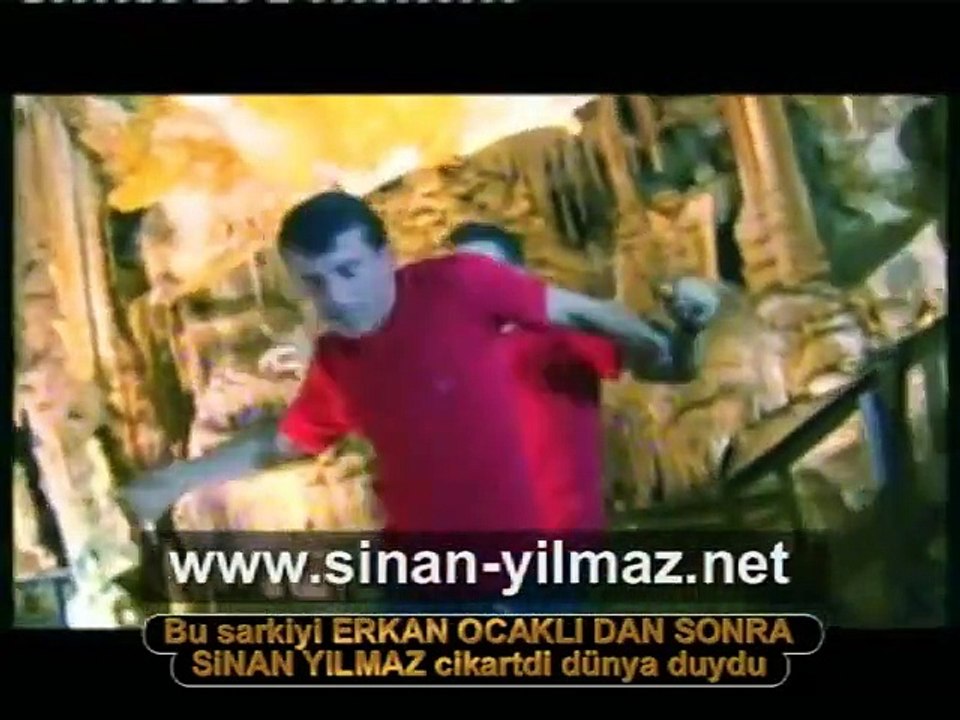 Sinan Yılmaz Kolbastı