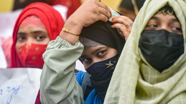 Here's what Bollywood celebrities said on hijab row