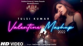 Valentine Day Song 2022 | Tulsi Kumar's  | Sahaj Singh | Dilsen Kumar | Hiiren N, Sumit B , new song, latest hindi songs , Valentine day song
