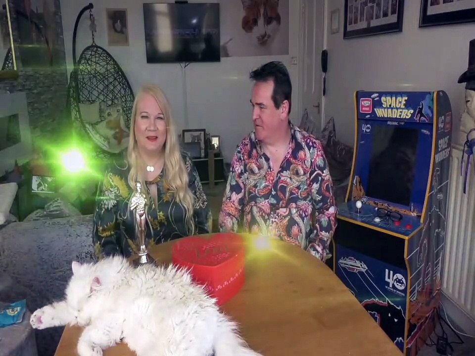 Moreish TV - Series 3  Episode 1 - Valentines Special (Part Two).