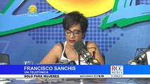 Francisco Sanchis: Las principales noticias de la farándula 11 febrero 2022