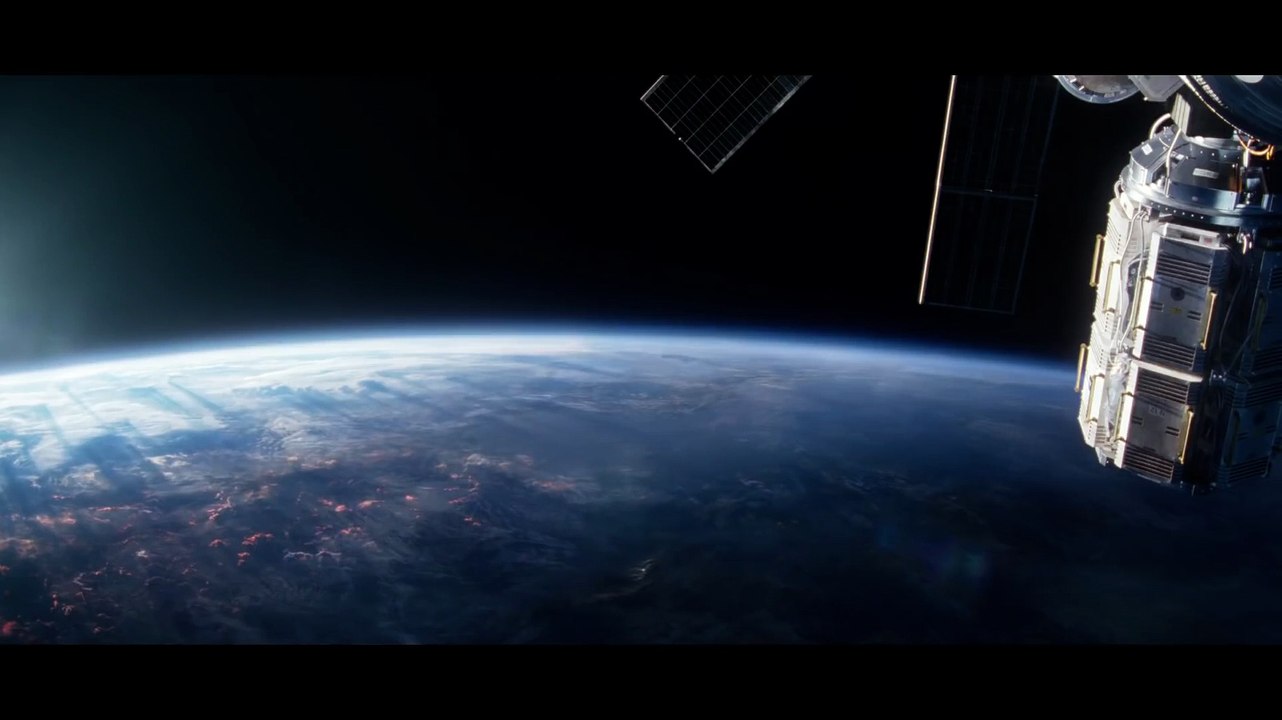 Life - Official Trailer #2