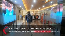 Somasi Tak Ditanggapi, Susi Air Laporkan Bupati dan Sekda Malinau ke Bareskrim Polri