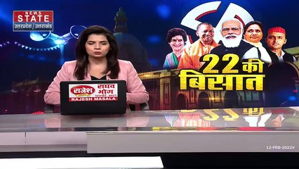 UP Election 2022: क्या है Moradabad के मुस्लिम इलाकों का चुनावी मिजाज, देखें Ground Report