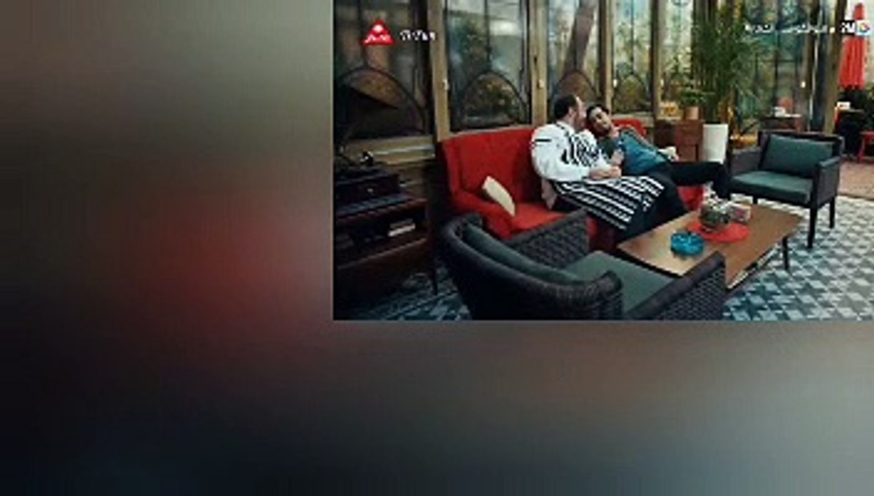 مسلسل لحن الحياة118 كاملة مدبلجة بالمغربية على2m