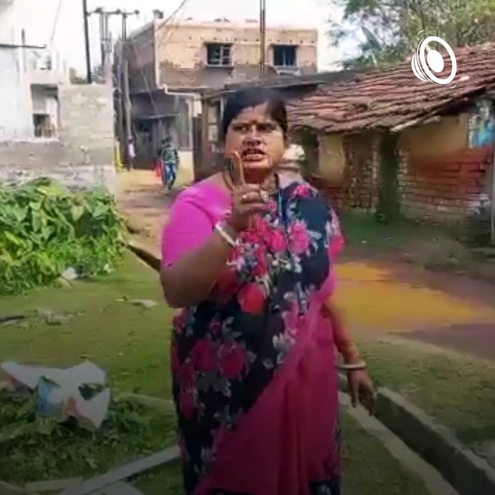 Municipal Elections 2022 : BJP Leader Allegedly Targets District President After Not Getting Nomination