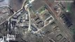 Gambar Satelit Menunjukkan Pasukan Militer Rusia di Dekat Ukraina
