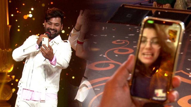 Shabir Ahluwalia Misses Sriti Jha as he attends Zee Awards for the first time without her| FilmiBeat