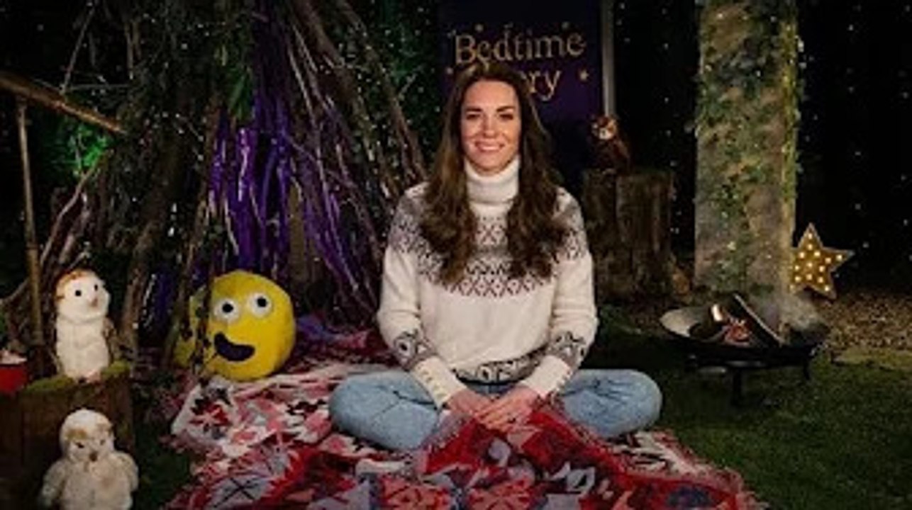 'No fuss, no wokery!' Kate could be waging 'digital war' with Meghan as publicity ramps up