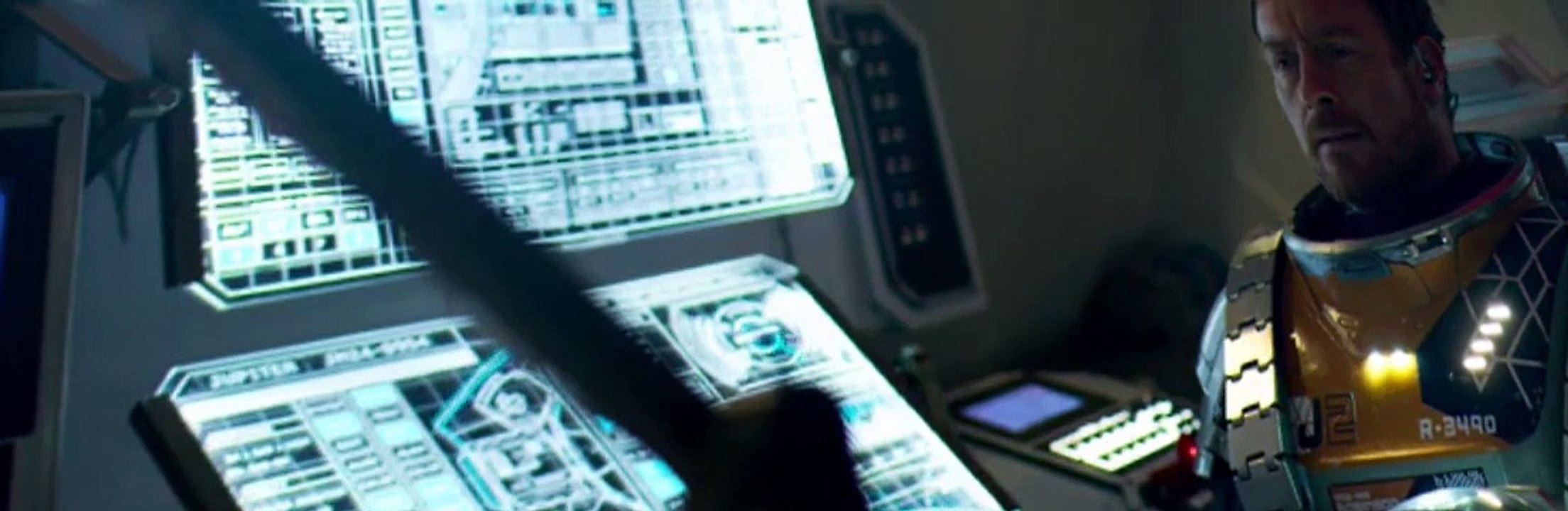 Lost in Space S03 E07