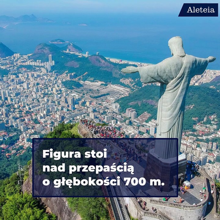 Nawrócenie inżyniera z Rio