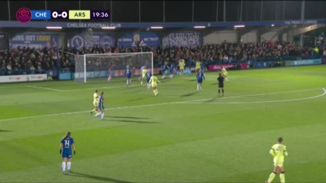 Highlights: Remis bei London-Derby um Titel