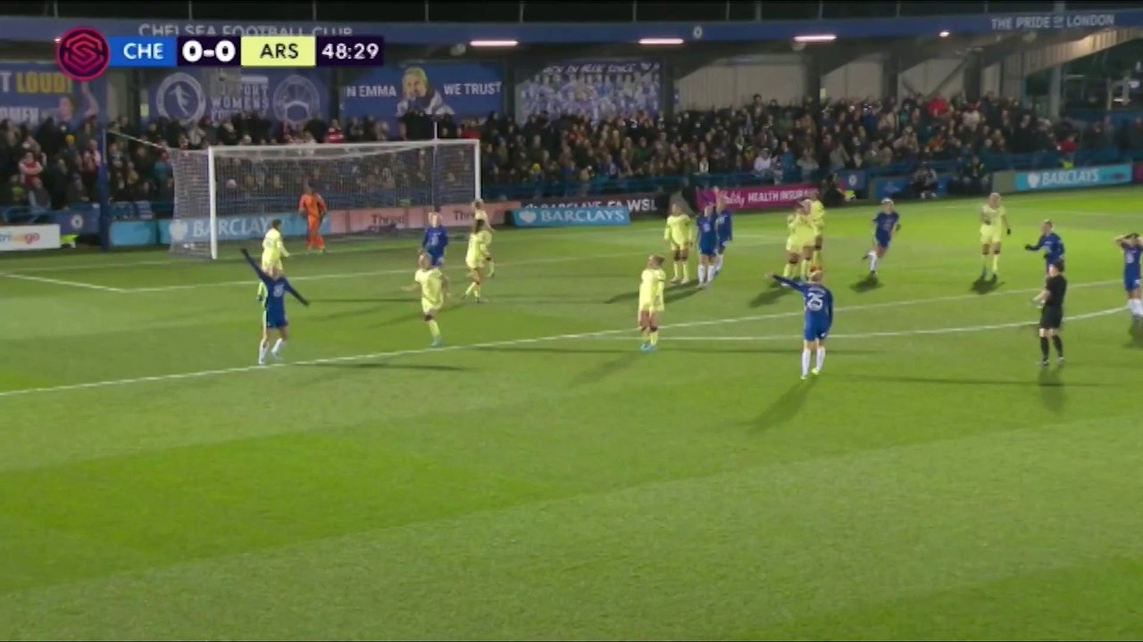 Highlights: Remis bei London-Derby um Titel