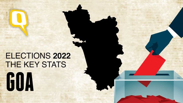 Goa Elections 2022 | Criminals, Crorepatis, Candidates: Key Stats in Two Minutes