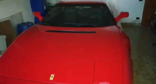 Salerno - Ditta fantasma per ottenere finanziamento regionale: sequestri per 600mila euro a imprenditore (12.02.22)