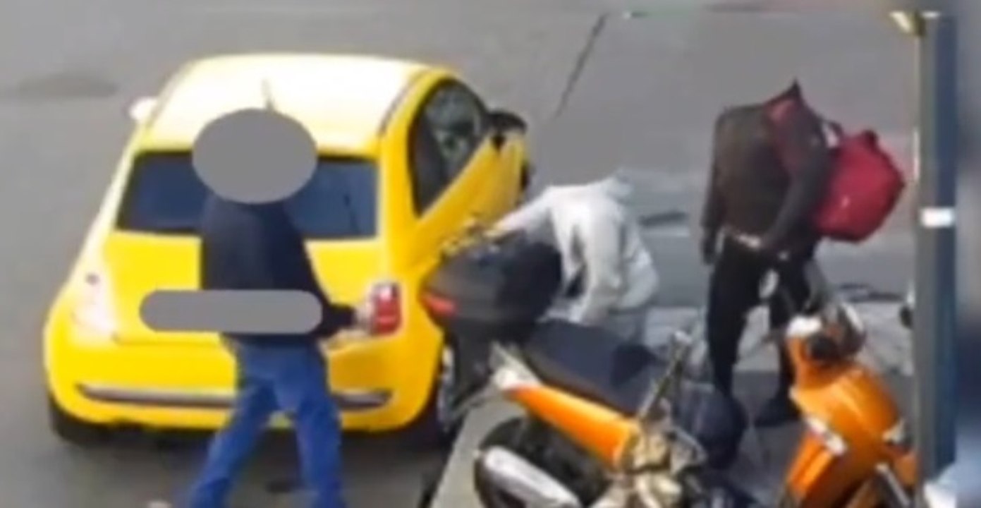 Milano, gestivano traffico di migranti clandestini da Africa e Afghanistan: 10 arresti (12.02.22)