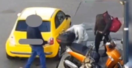 Milano, gestivano traffico di migranti clandestini da Africa e Afghanistan: 10 arresti (12.02.22)