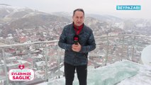 Dr. Feridun Kunak’la Evlerinize Sağlık - Ankara-2 | 12 Şubat 2022