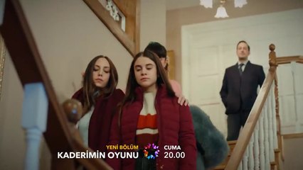 Kaderimin Oyunu  9. Bölüm Fragman