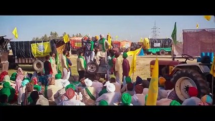 Teeja Punjab (2021) Full Punjabi Movie | Part 3-3
