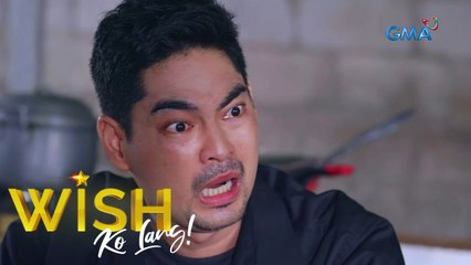 Wish Ko Lang: LALAKI, MAS MAHAL ANG MANOK KAYSA SA KASINTAHAN