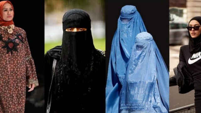 Hijab Controversy: Countries where the hijab is banned