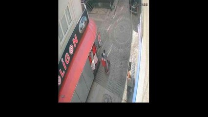 Önce gider borusu, şimdi de elektrikli bisikleti çalındı