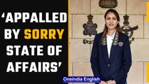 Manika Batra match fixing charge: Delhi HC suspends executive committee of TTFI | OneIndia News