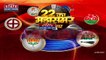 Uttarakhand Election 2022: देवभूमि में चुनाव को लेकर पुलिस प्रशासन मुस्तैद, 219 लोगों पर लगा गैंगस्टर एक्ट