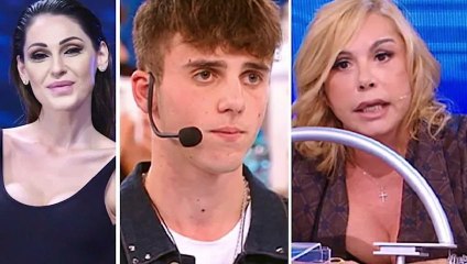 Amici, Tatangelo e Pettinelli a cena insieme cosa si sono dette su LDA