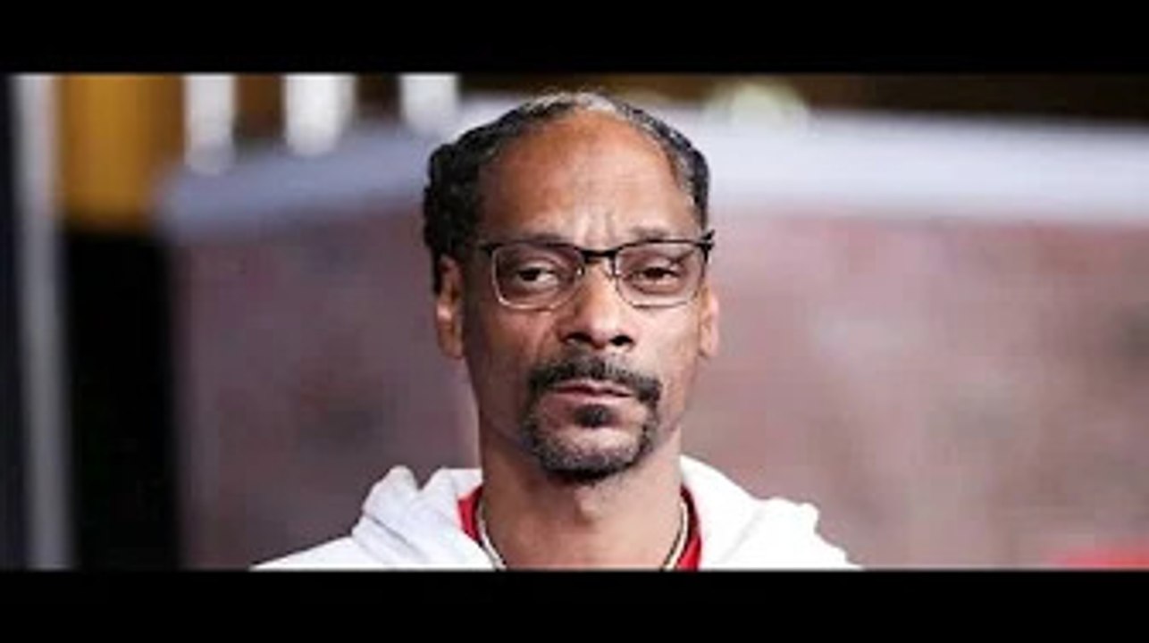 Musique : Le rappeur Snoop Dogg impliqué dans un nouveau scandale