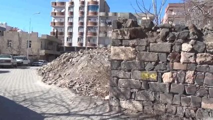 Şanlıurfa'da kaçak kazı yapan 4 şüpheli suçüstü yakalandı