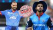 IPL Auction 2022: Shreyas Iyer To KKR For 12.25 Crore, Dhawan For Punjab  | Oneindia Telugu