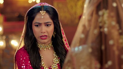 Sasural Simar Ka 2 Episode 265; Simar rescues Aditi from Rana | FilmiBeat