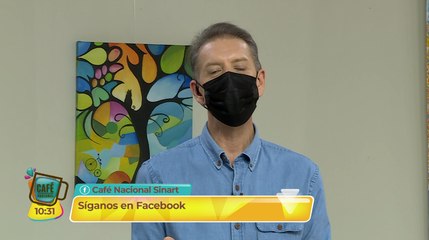 CAFÉ NACIONAL 11 FEBRERO 2022
