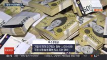 법원, 잇따른 '특활비' 공개 판결…장막 걷어내나