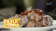 Pera Paraan: Homemade siomai business, dinarayo at libo-libo ang kita kada araw!