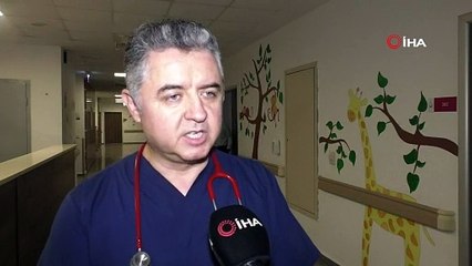 Doğuştan kalp hastalıklarına karşı uzmanlar uyarıyor: 'Tanı ve takip çok önemli'